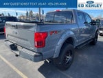 2020 F-150 Thumbnail 4