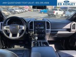 2020 F-150 Thumbnail 8