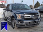 2020 F-150 Thumbnail 1