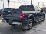 2020 F-150 Thumbnail 3