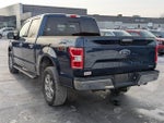 2020 F-150 Thumbnail 5