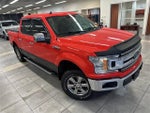 2020 F-150 Thumbnail 10