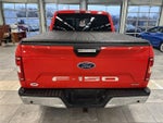 2020 F-150 Thumbnail 13