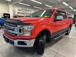 2020 F-150 Thumbnail 16