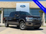 2020 F-150 Thumbnail 1