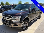 2020 F-150 Thumbnail 4