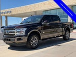2020 F-150 Thumbnail 9