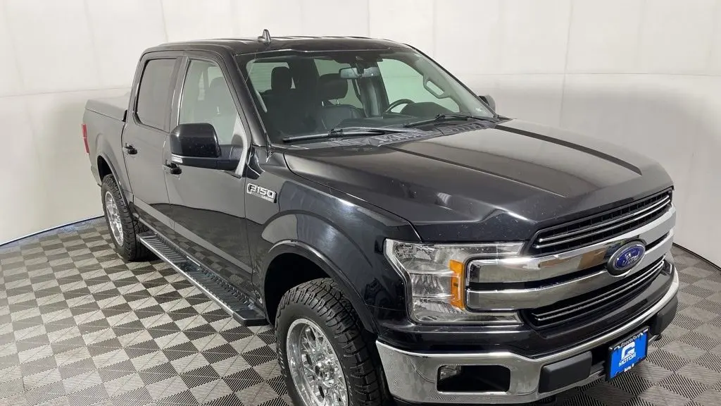 Preowned 2020 Ford F-150 XL for Sale