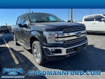 2020 F-150 Thumbnail 1