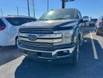 2020 F-150 Thumbnail 4