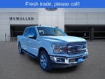 2020 F-150 Thumbnail 5