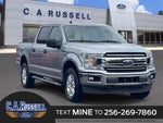 2020 F-150 Thumbnail 1