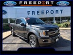 2020 F-150 Thumbnail 1