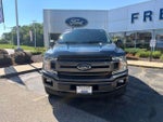 2020 F-150 Thumbnail 2