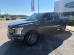2020 F-150 Thumbnail 3
