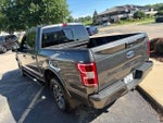 2020 F-150 Thumbnail 5