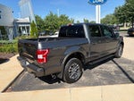 2020 F-150 Thumbnail 7