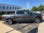 2020 F-150 Thumbnail 8