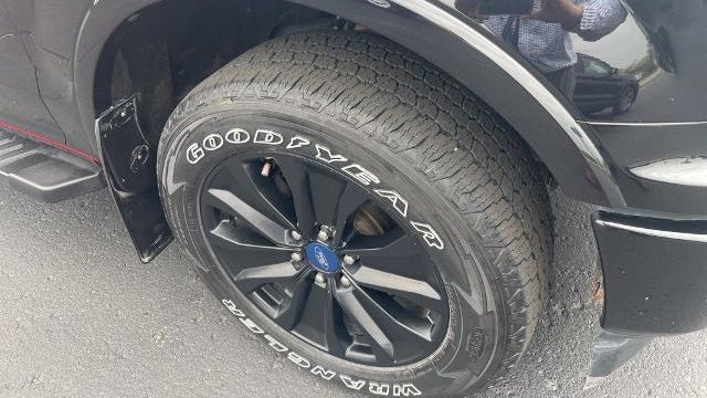 2019 Ford F-150 King Ranch