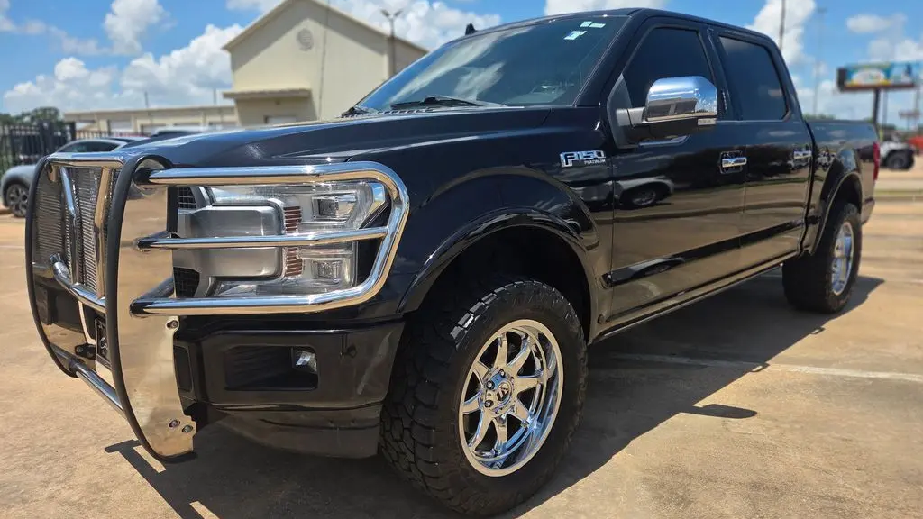 Preowned 2019 Ford F-150 XL for Sale