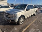 2019 F-150 Thumbnail 2