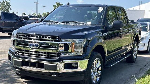 Preowned 2019 Ford F-150 XL for Sale