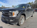 2019 F-150 Thumbnail 1