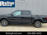 2019 F-150 Thumbnail 2
