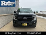 2019 F-150 Thumbnail 4