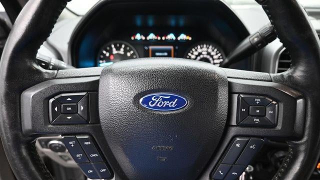 2019 Ford F-150 King Ranch
