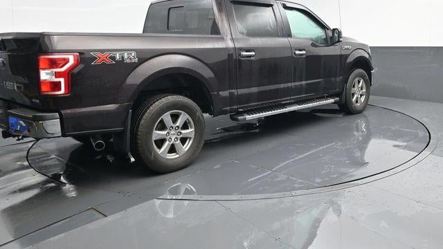 2019 Ford F-150 King Ranch