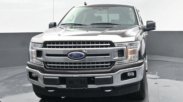 2019 Ford F-150 King Ranch