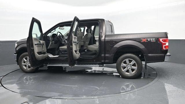 2019 Ford F-150 King Ranch