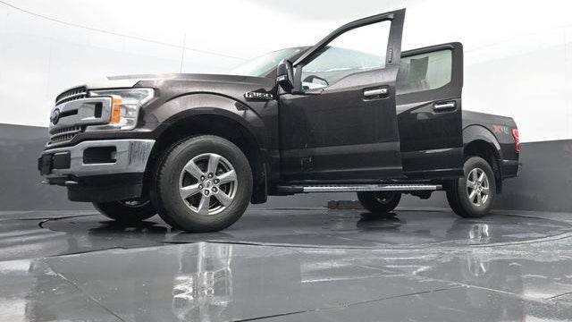 2019 Ford F-150 King Ranch