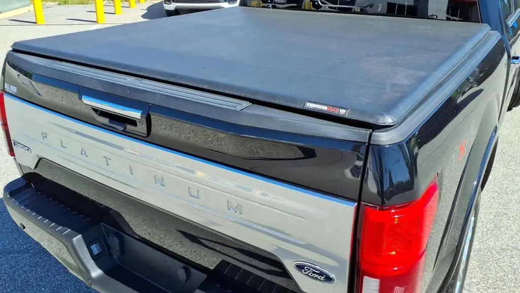 2019 Ford F-150 King Ranch