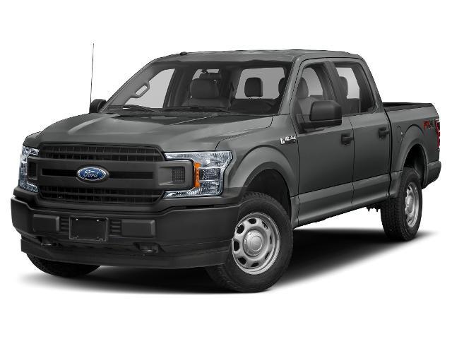 2019 Ford F-150 - $19,995