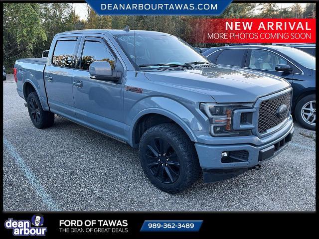 2019 Ford F-150 - $19,995