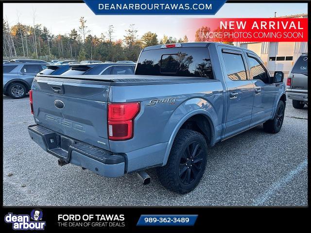 2019 Ford F-150 - $19,995