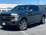 2019 F-150 Thumbnail 3