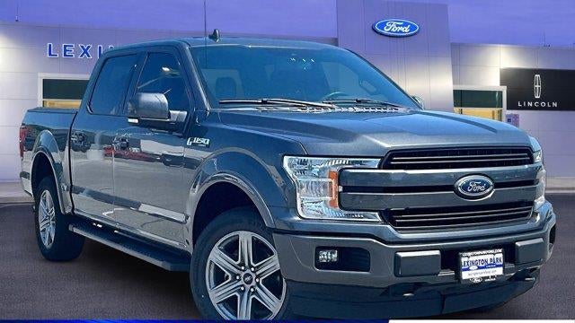 Preowned 2019 Ford F-150 XL for Sale