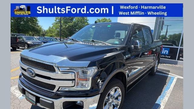 Preowned 2019 Ford F-150 XL for Sale