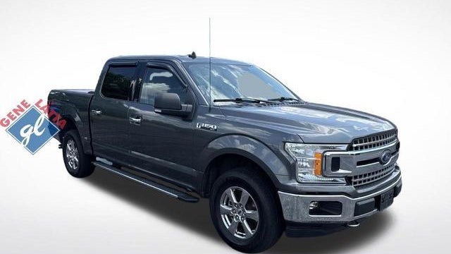 Preowned 2019 Ford F-150 XLT for Sale