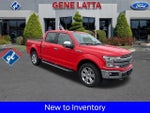 2019 F-150 Thumbnail 1