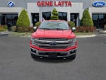 2019 F-150 Thumbnail 2
