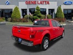 2019 F-150 Thumbnail 7