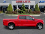 2019 F-150 Thumbnail 9