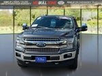 2019 F-150 Thumbnail 8