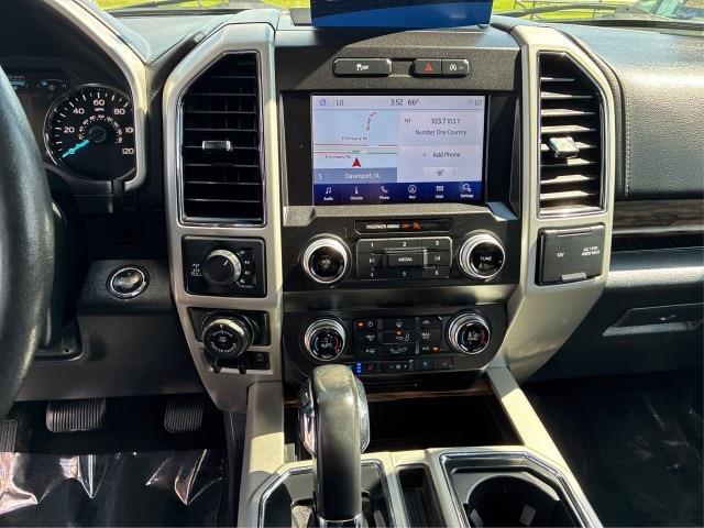 2019 Ford F-150 - $36,029