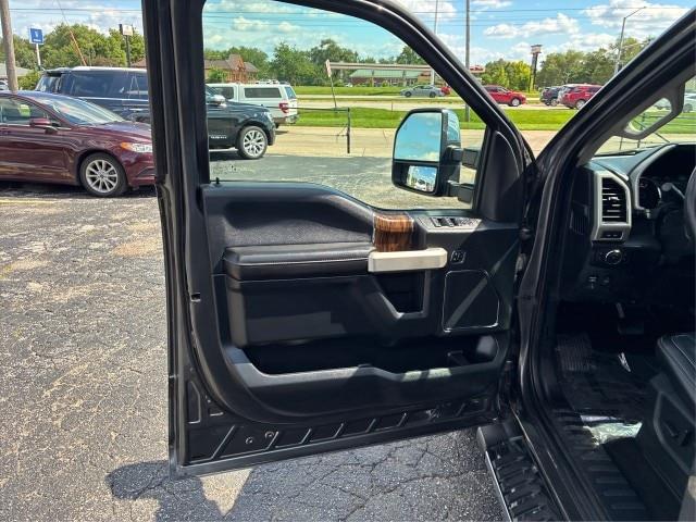 2019 Ford F-150 - $36,029