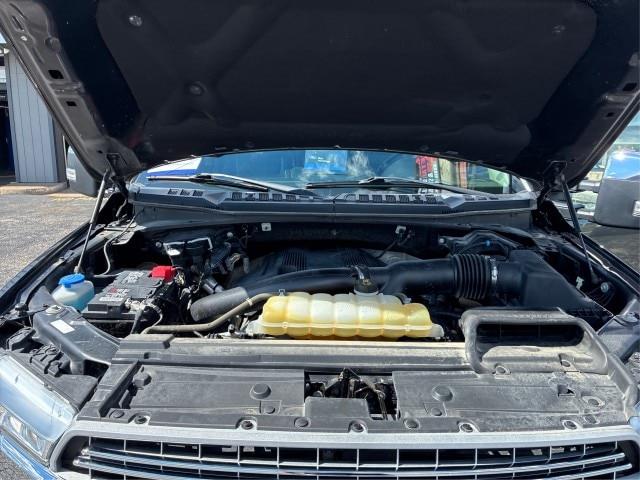 2019 Ford F-150 - $36,029